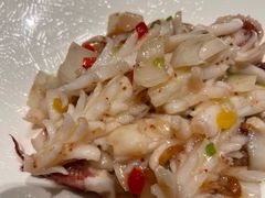 -广州富力丽思卡尔顿酒店·丽轩·粤菜