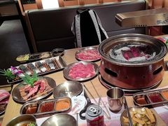 -西塔老太太泥炉烤肉(亚运村店)