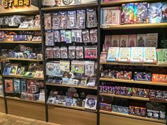 -九木杂物社(东方新天地店)