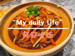 -客官 · 江南小菜馆(长风大悦城店)