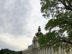 景点-有田陶瓷公园