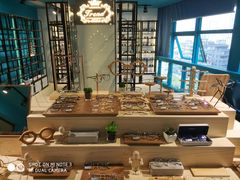 -Trend1881视光·蔡司视觉(领展广场店)