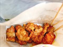 -傅强排骨(成都总店)