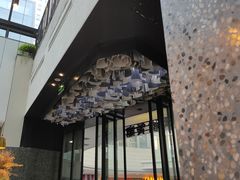 门面-大树餐厅(红旗街万达店)