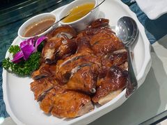 -巨鼎谭家菜(普照寺路店)