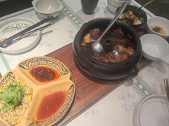 -云海肴·汽锅鸡·云南菜(高德置地店)
