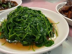 草头-蘭心餐厅(进贤路店)