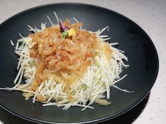 -船歌·鱼水饺青岛菜(金狮广场店)