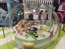 -MINI MARS KIDS CLUB亲子家庭中心(长宁天山店)