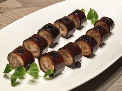 -龙井御庄·精致江南菜(龙井店)