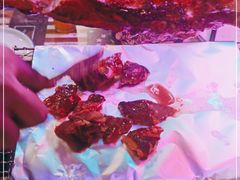 -沪上名羊天下•烤羊腿•东北烧烤•小龙虾(浦东直营总店)