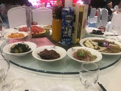 -世纪缘国际会议中心·中餐厅(百家湖店)