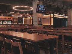 大堂-COMMUNE幻师(上邦百汇城店)