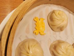 -鼎泰丰(国金中心店)