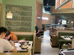 -狐狸爱上椰子鸡(滨江星光大道店)