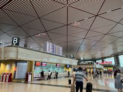 -哈尔滨太平国际机场-T2航站楼