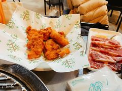 -釜山火炉·海鲜烤肉(紫藤路店)