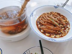 -蘇河湾·新鲁菜·泰山宴(泰山店)