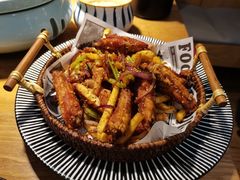 -九锅一堂酸菜鱼(学府凯德店)
