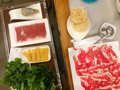 -牛街·马辈儿涮肉(牛街二店)