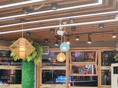 -大师傅金奖啤酒鱼(西街老店)