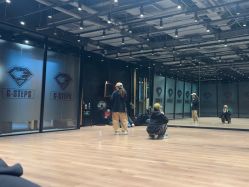 -G-STEPS舞蹈工作室