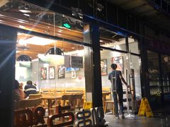 大堂-聚点串吧·北京烧烤(朝北店)