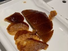 -羲和雅苑•北京烤鸭(国贸商城店)