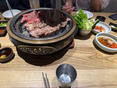 -泥炉烧肉师(新街口金銮巷店)