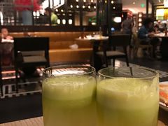 -长沙君悦酒店·自助餐厅咖啡厅
