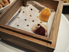 -小厨娘淮扬菜(河西奥美大厦店)