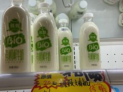 -牛奶便利(东四店)