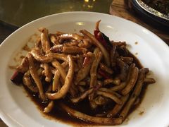 -海宁煲农家菜(惠南镇店)