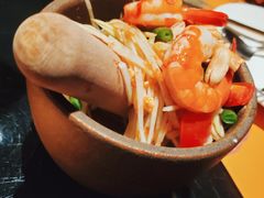 -simply thai天泰(静安嘉里中心店)