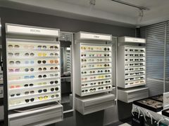 -目艮眼镜SHOWROOM(品牌集合店)