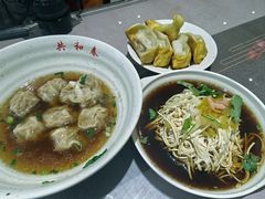 烫干丝-共和春(甘泉路店)