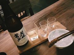 -兮禾酒馆(护国路店)