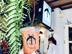 -TrueLove @ Neverland (Husky Cafe)