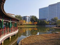 -西海子公园