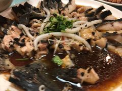 -京北渔家傲