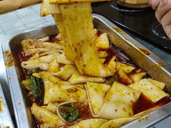 -金张掖麻辣烫(凤城一路店)