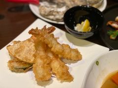 -佛山希尔顿酒店·融誉亚洲美食荟