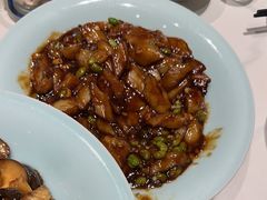 -新侨小馆(东直门北小街店)