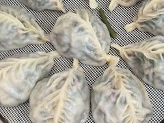 -叶存利海鲜大馅饺子(海宁路总店)