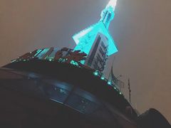 -339旋转餐厅(天府熊猫塔店)