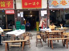 门面-拈一筷子·宜宾江湖菜(十一街店)