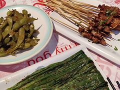 -辣不怕口味虾(凌霄路店)