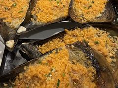 -钳小柒·小龙虾蓝龙王烧烤夜宵(长寿路店)