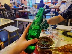 雪碧-曾哥烧烤店(红瓦寺店)