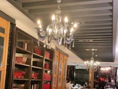 -小资太太餐厅(南岗区店)